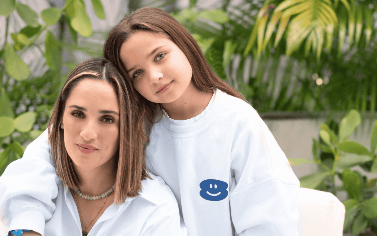 Why a Licensed Esthetician Created a Skincare Line Just for Tweens
