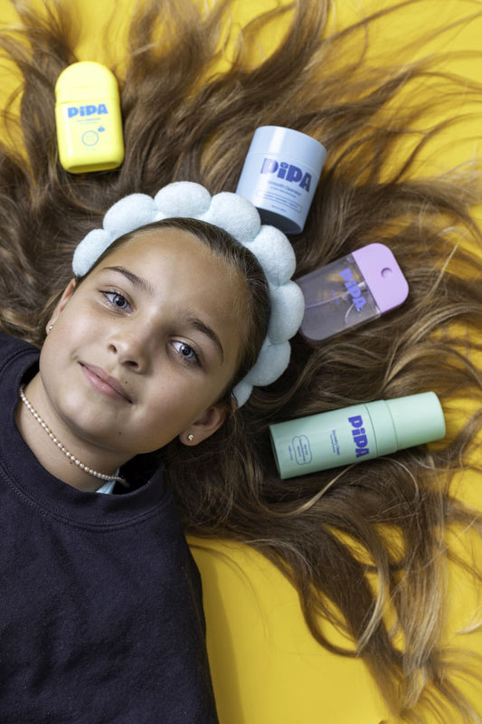 Skincare for 9 Year Olds: The Simple, Safe Guide for Parents