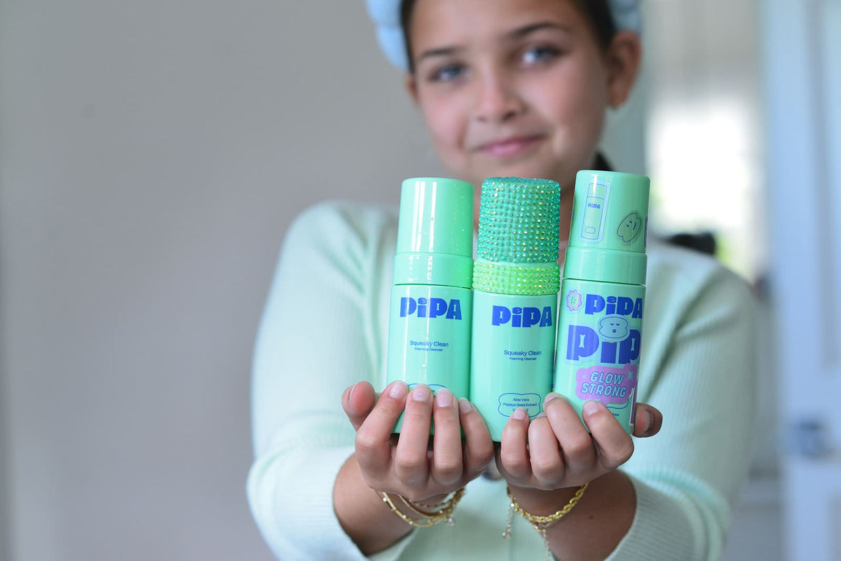 Teen Skincare: A Practical, No-Nonsense Guide for Ages 13 to 18